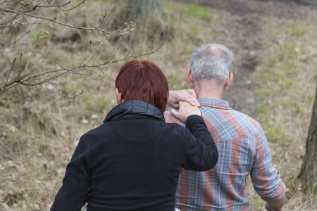 Convegno sul tema “Caregiver – chi si prende cura di loro?”