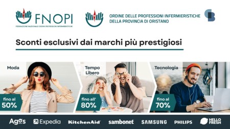 Convenzioni per gli iscritti